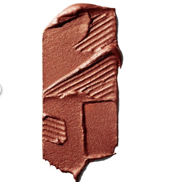 Haus Labs Lady Gaga Hy-Power Pigment Paint Copper Shimmer NEW - Picture 3 of 4